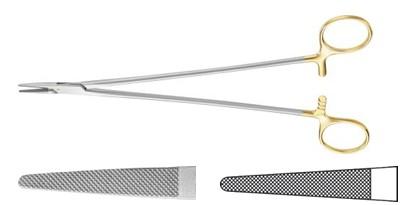 TC ДЕ’БЕКІ ГОЛКОТРИМАЧ ДЕЛІКАТ. 230MM